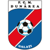 Dunarea Galati B