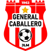 General Caballero JLM