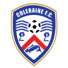 Coleraine (Nir) vs Dergview (Nir)