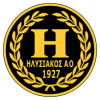 Ilisiakos