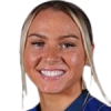 Maisy Barker