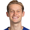 de Jong