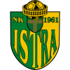 Istra 1961 Nữ