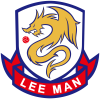 Lee Man Warriors