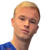 Einarsson Aron