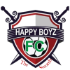 Happy Boy