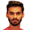 Shivam Pednekar