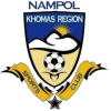Khomas Nampol vs Tigers