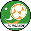 Irlande-Auderghem Nữ *