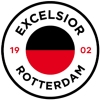 Excelsior vs NAC Breda