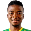 Asamoah Caleb