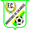Arroceros de Calabozo