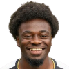 Nathan Okumu Monkoy
