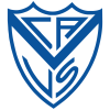 Velez Sarsfield 2