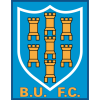 Ballymena Nữ