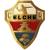 Elche-Mustang Nữ