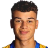Wilson Reece