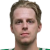 Eric Johnston