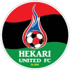 Hekari Utd