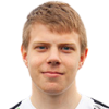 Johannesen Nikolei