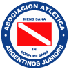 Argentinos Jrs