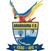 CEAC/Araruama Nữ