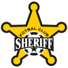 Sheriff Tiraspol 2