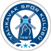 Yalikavak Nữ