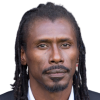 Cisse Aliou