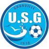 Granville vs Stade Briochin