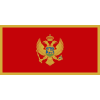 Montenegro Đại học *