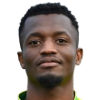 Bangoura Mohamed