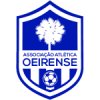 Oeirense Nữ
