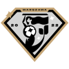 Diamenty Warszawa Nữ (Pol)