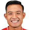 Than Toe Aung