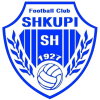 Shkupi (Mkd) vs FK Skopje (Mkd)