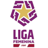 Liga Women