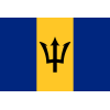 Barbados Nữ