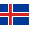 Iceland Nữ