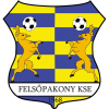 Felsopakony