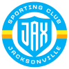 Sporting Jax