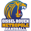 Oissel Rouen