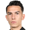 Gedik F. (BEL)