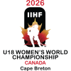 WCH U18 Nữ