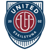 Eskilstuna Utd Nữ