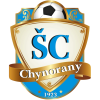 CHYNORANY