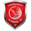 Al-Duhail vs Al-Sadd