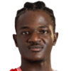 Ruben Alexandre Compaore