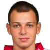 Lysak Klymentii