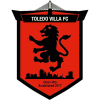 Toledo Villa